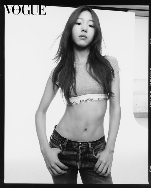 보그 코리아 제공