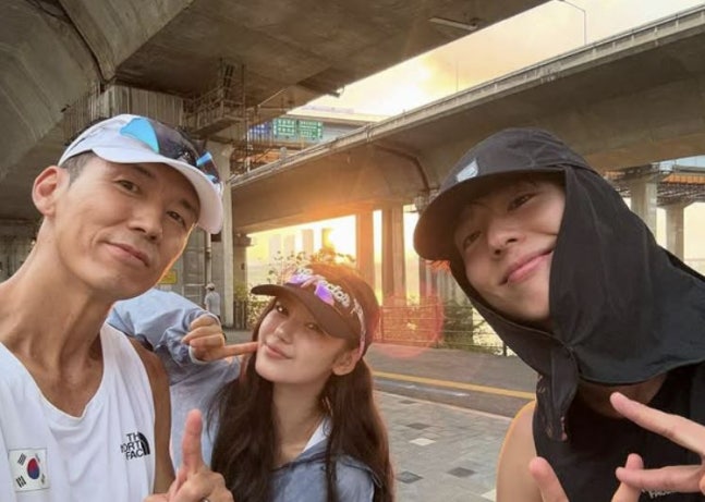 션 SNS