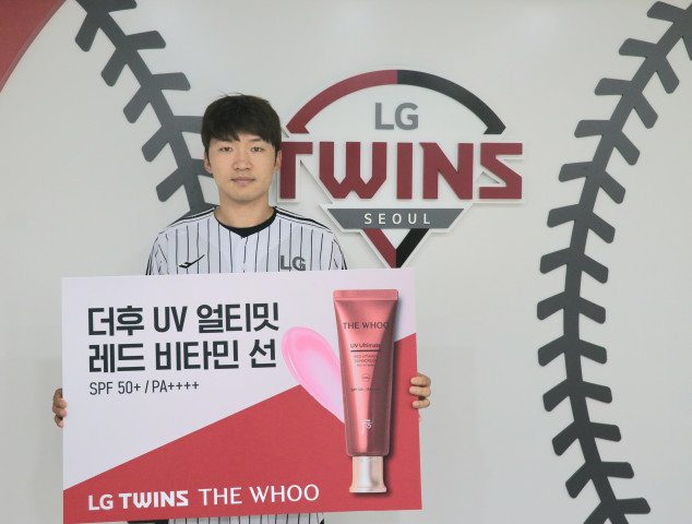 LG 트윈스 제공