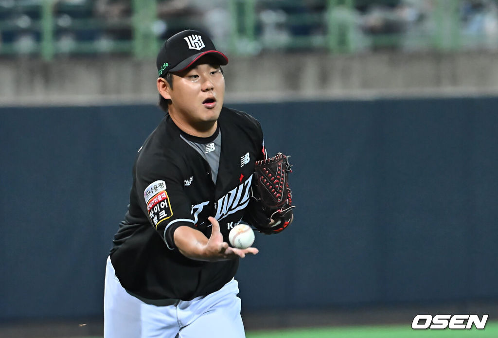 KT 위즈 문용익 016 2025.05.13 / foto0307@osen.co.kr