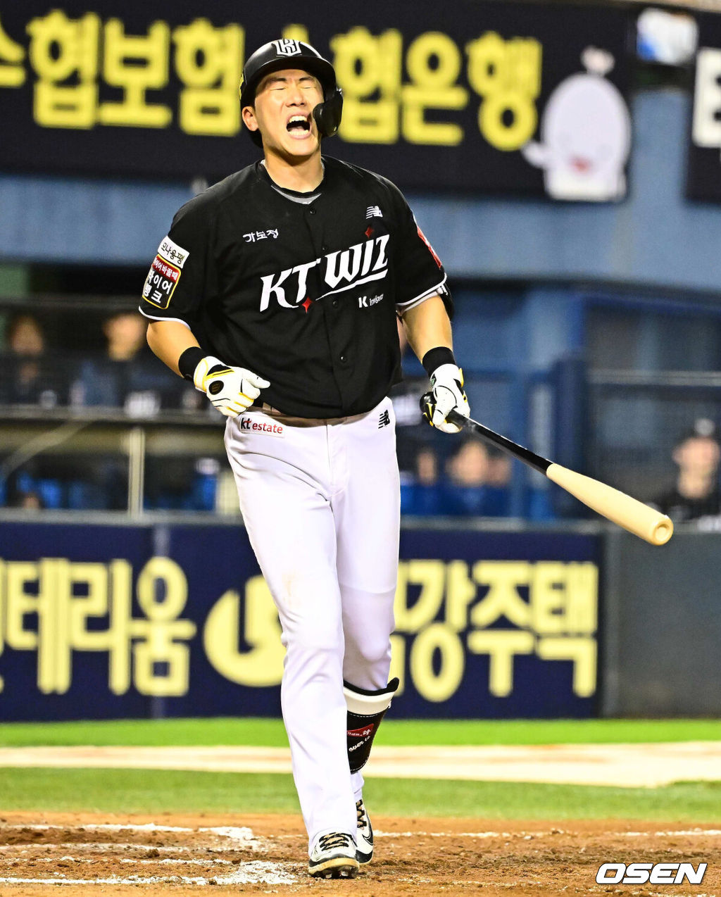 KT 오윤석. 2025.07.06 / jpnews@osen.co.kr