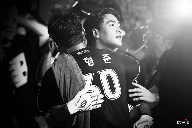 KT 위즈 제공