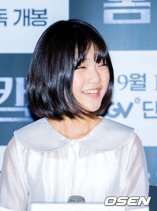 26일 서울 용산구 CGV용산아이파크몰에서 영화 '홈캠' 언론시사회 및 간담회가 열렸다.