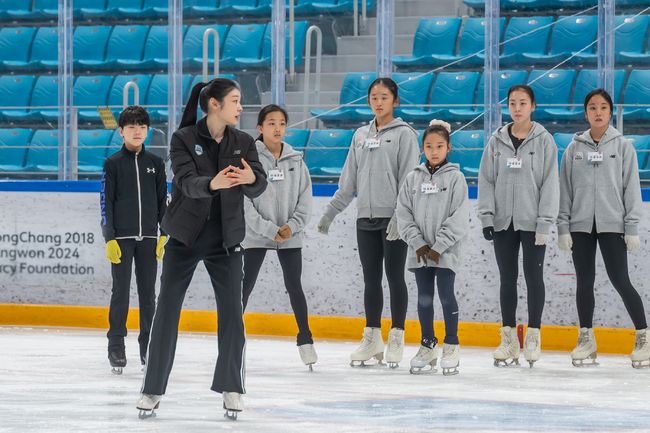 [사진] 2018평창기념재단 제공