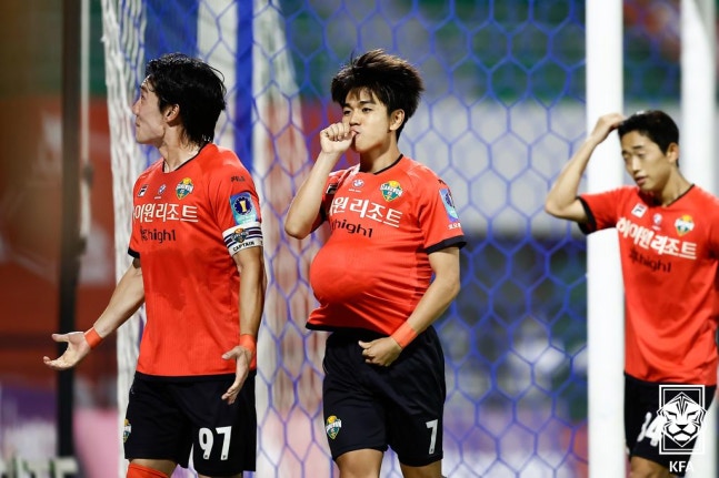 [사진] 대한축구협회 제공