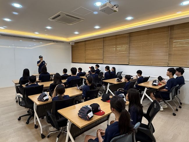 KBO 제공