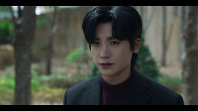 '트웰브' 첫주 방송에 반응 뜨겁네..시청자 홀린 포인트 넷