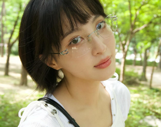 정혜성 SNS