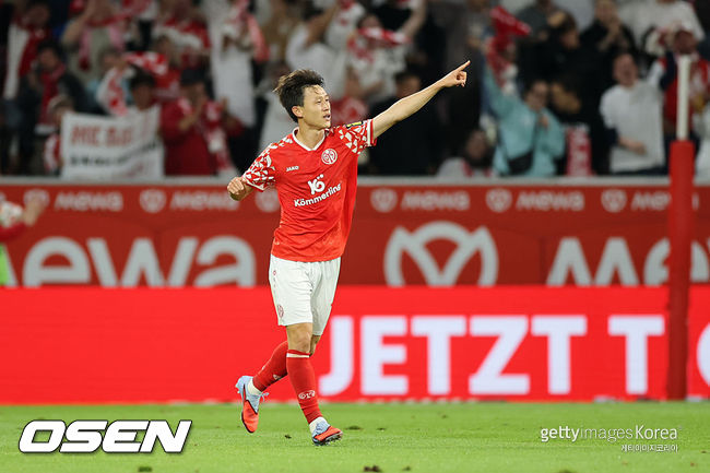 [사진] ⓒGettyimages(무단전재 및 재배포 금지)