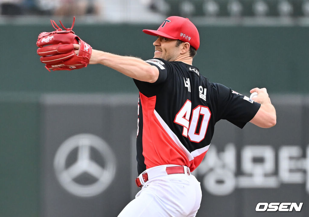 KIA 타이거즈 네일 065 2025.08.05 / foto0307@osen.co.kr