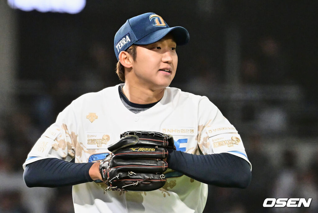 NC 다이노스 구창모 / foto0307@osen.co.kr