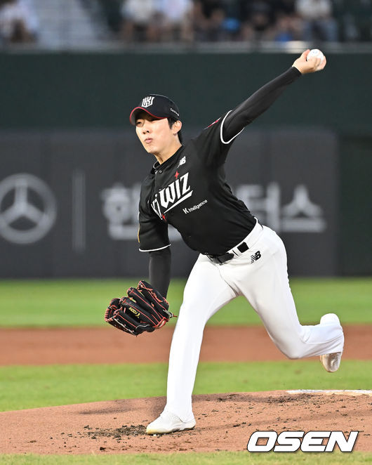 오원석. / OSEN DB
