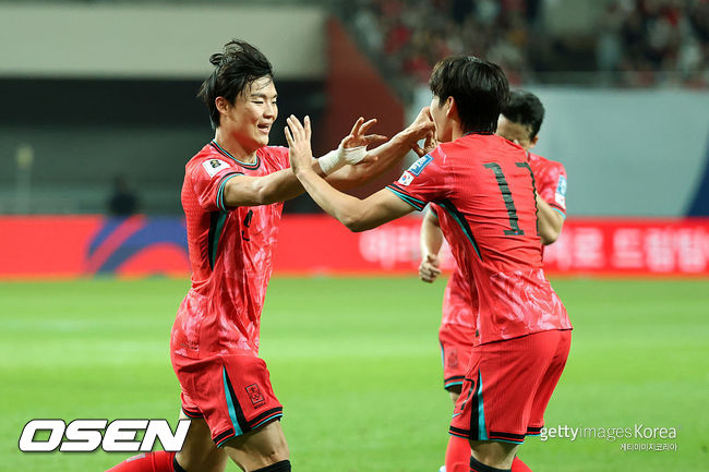 [사진] ⓒGettyimages(무단전재 및 재배포 금지)