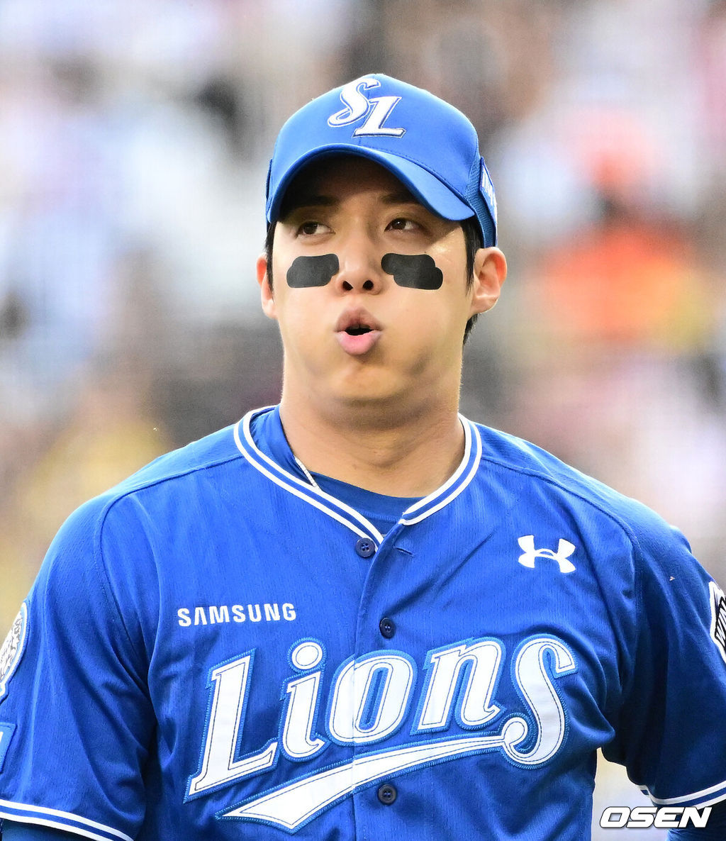 삼성 원태인. 2025.05.31 /jpnews@osen.co.kr