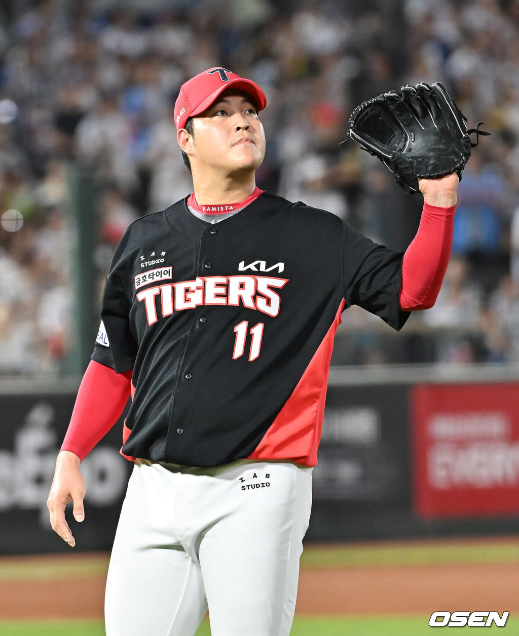 KIA 타이거즈 조상우. /OSEN DB