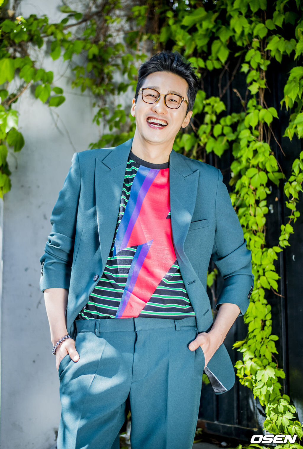 OSEN DB