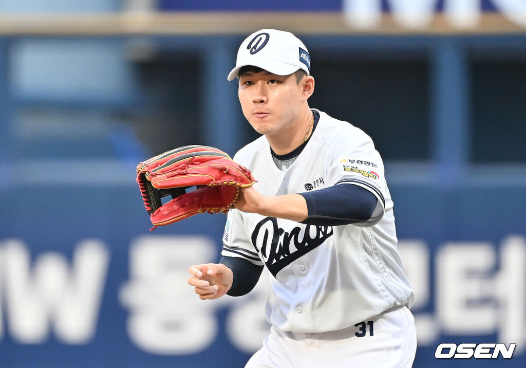 NC 다이노스 최원준 / foto0307@osen.co.kr