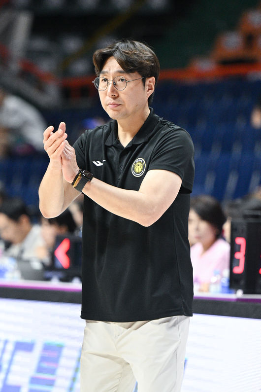 [사진] WKBL