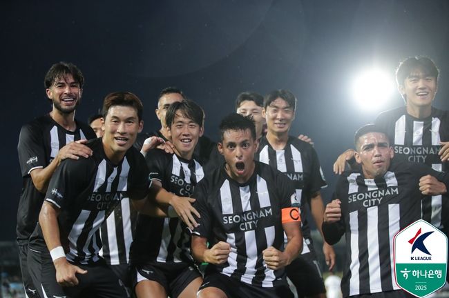 [사진] 한국프로축구연맹 제공