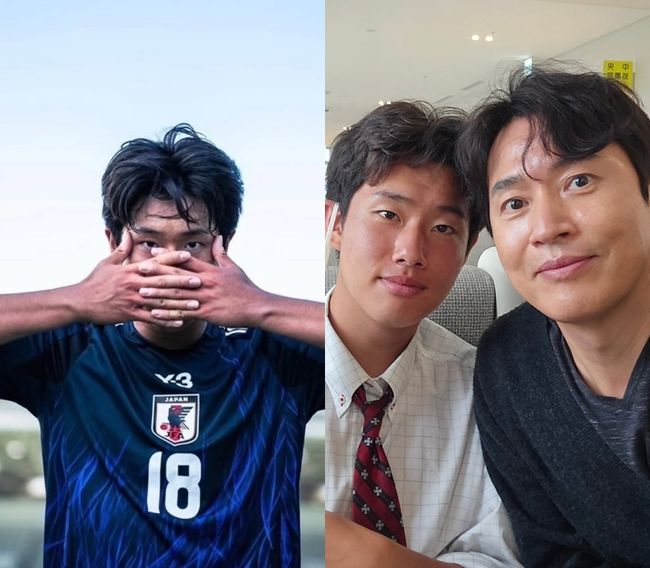 김정민 SNS