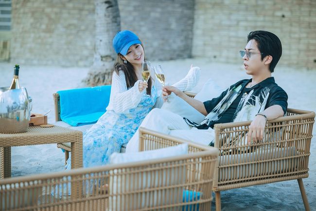 TV CHOSUN 제공