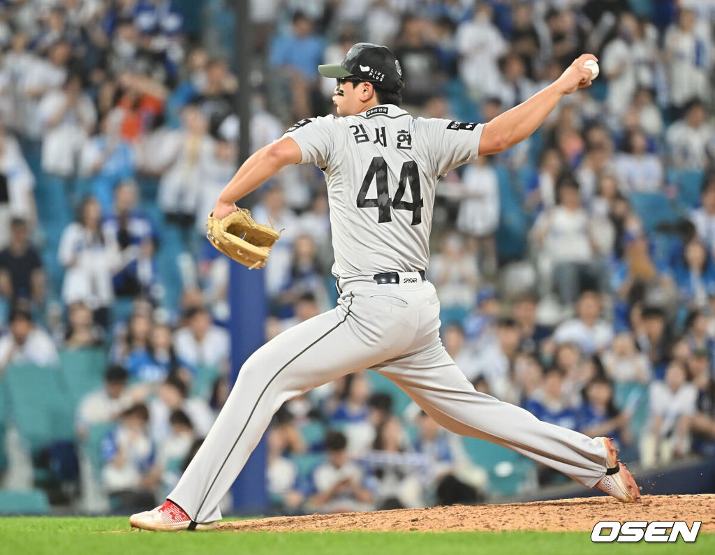 한화 이글스 김서현 004 2025.06.26 / foto0307@osen.co.kr