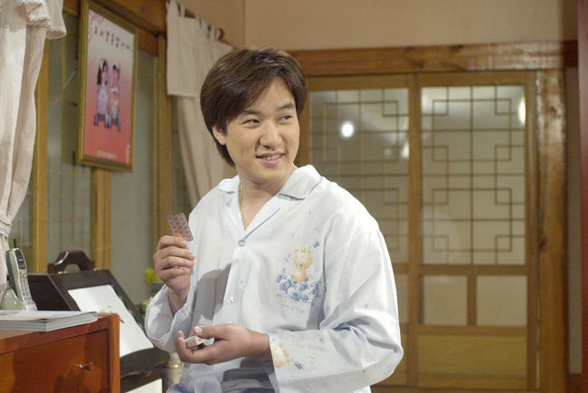 안재환. KBS 제공