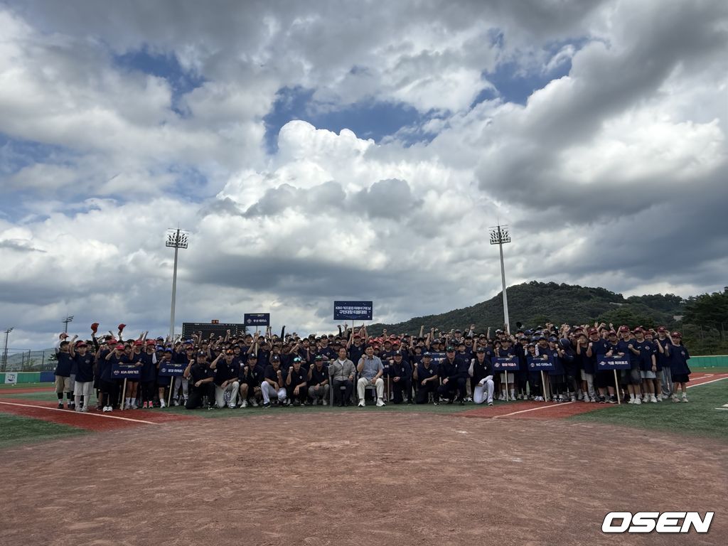 한국티볼연맹 제공