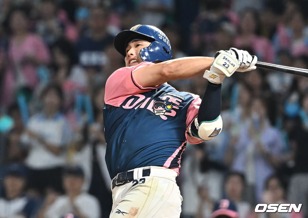NC 다이노스 천재환 002 2025.09.07 / foto0307@osen.co.kr