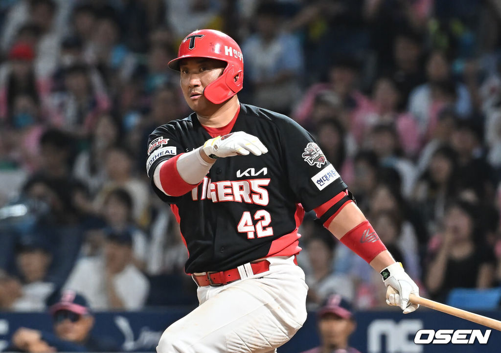 KIA 타이거즈 김태군 035 2025.09.07 / foto0307@osen.co.kr