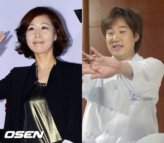 OSEN DB, KBS 제공