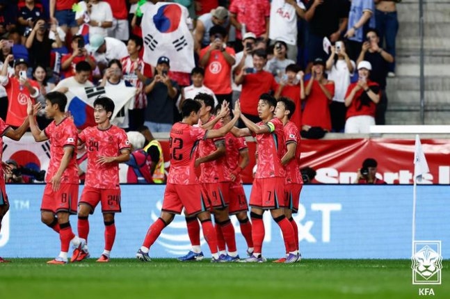 [사진] 마우리시오 포체티노 미국 축구대표팀 감독 ⓒGettyimages(무단전재 및 재배포 금지)