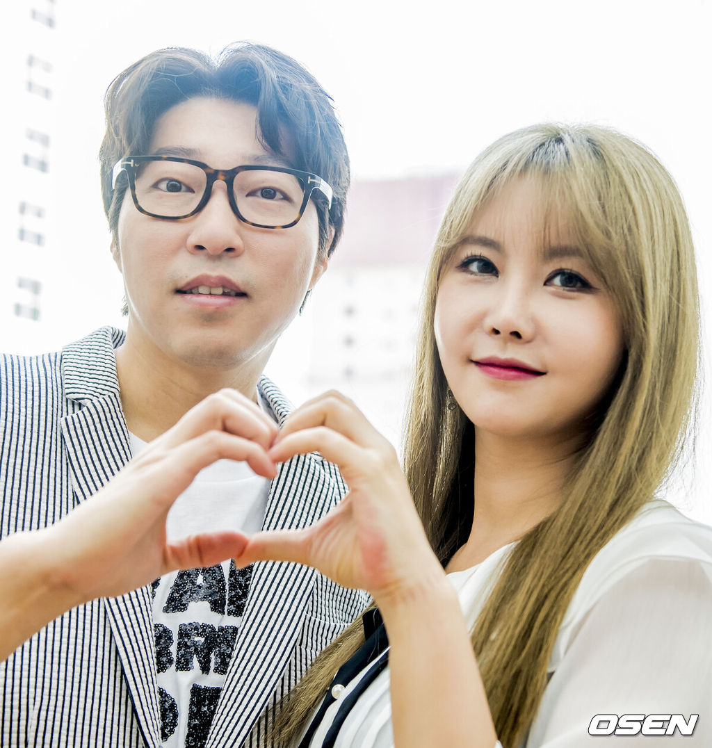 OSEN DB