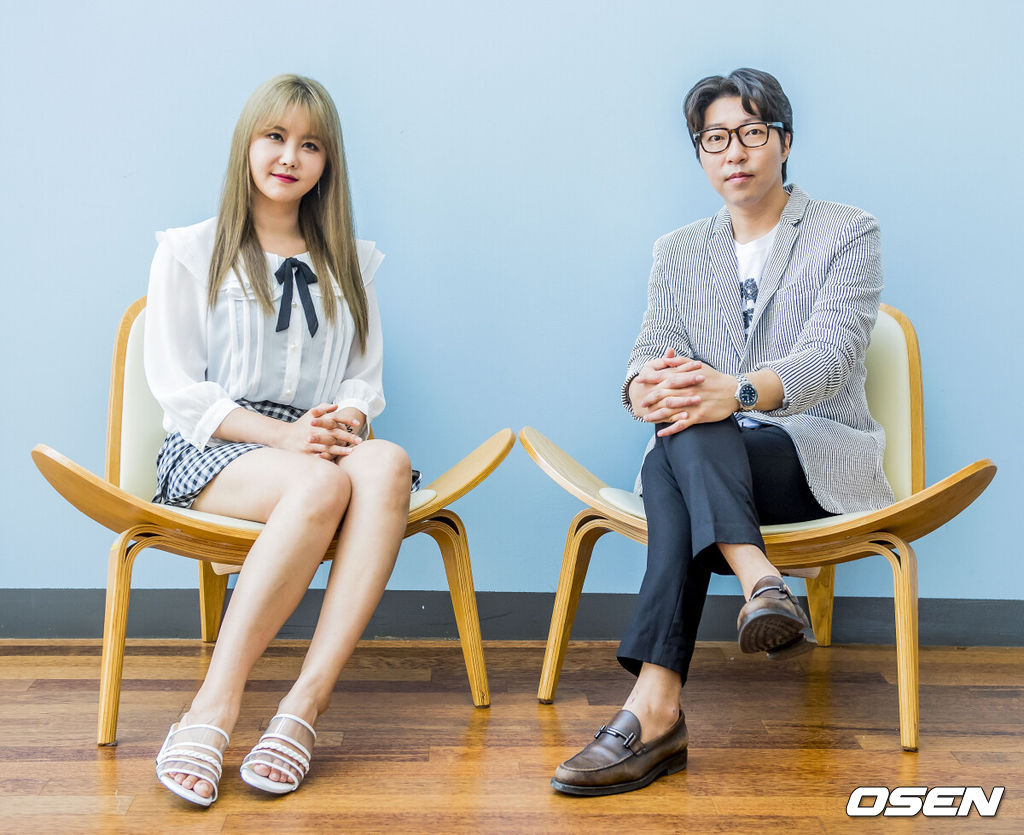 180810 랜선라이프 대도서관-윰댕 부부 인터뷰