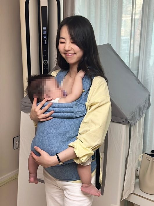혜림 SNS