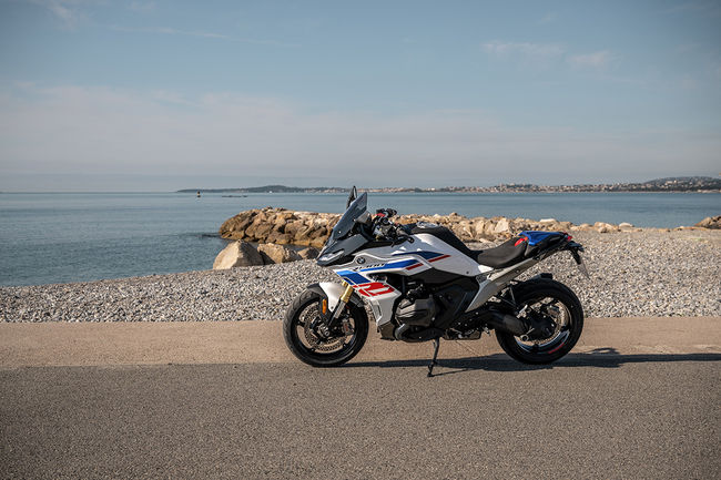 뉴 R 1300 RS