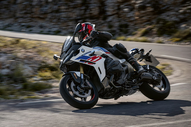 뉴 R 1300 RS