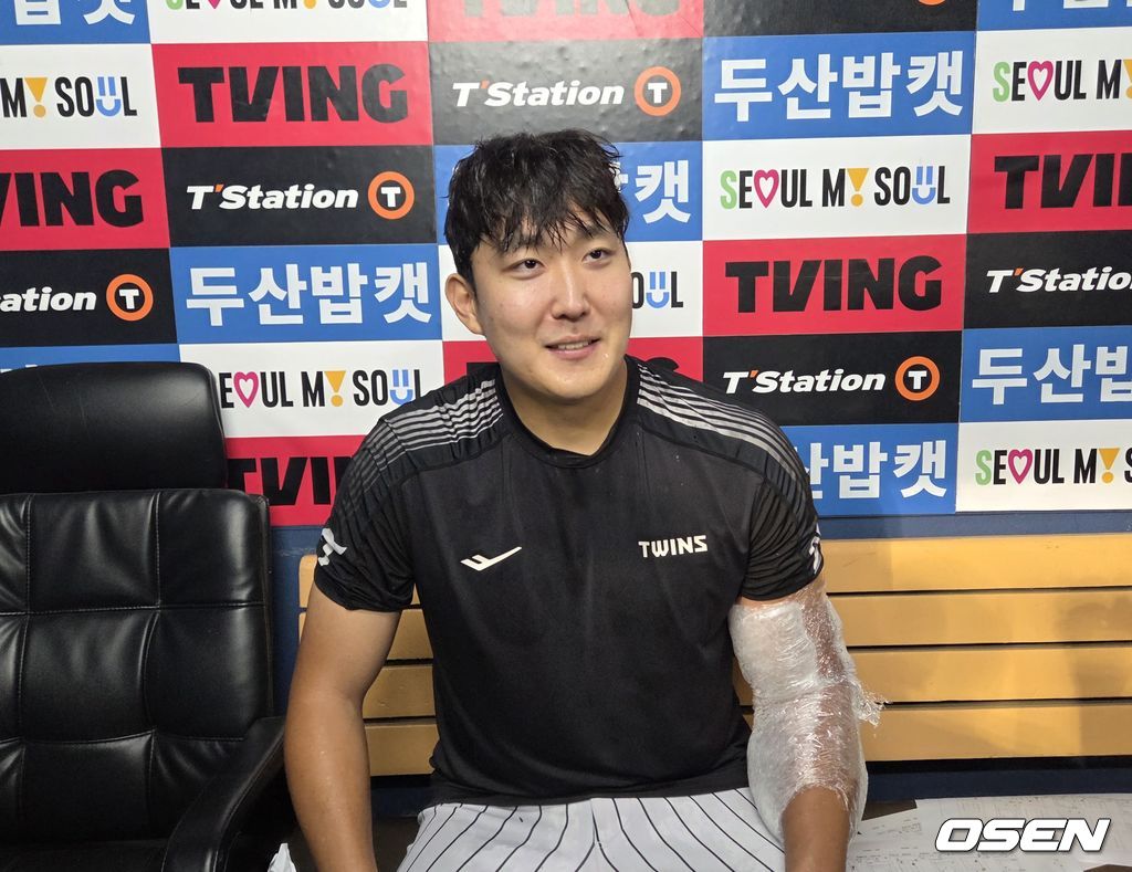 OSEN DB