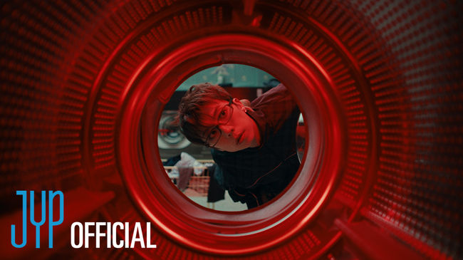 JYP엔터테인먼트 제공