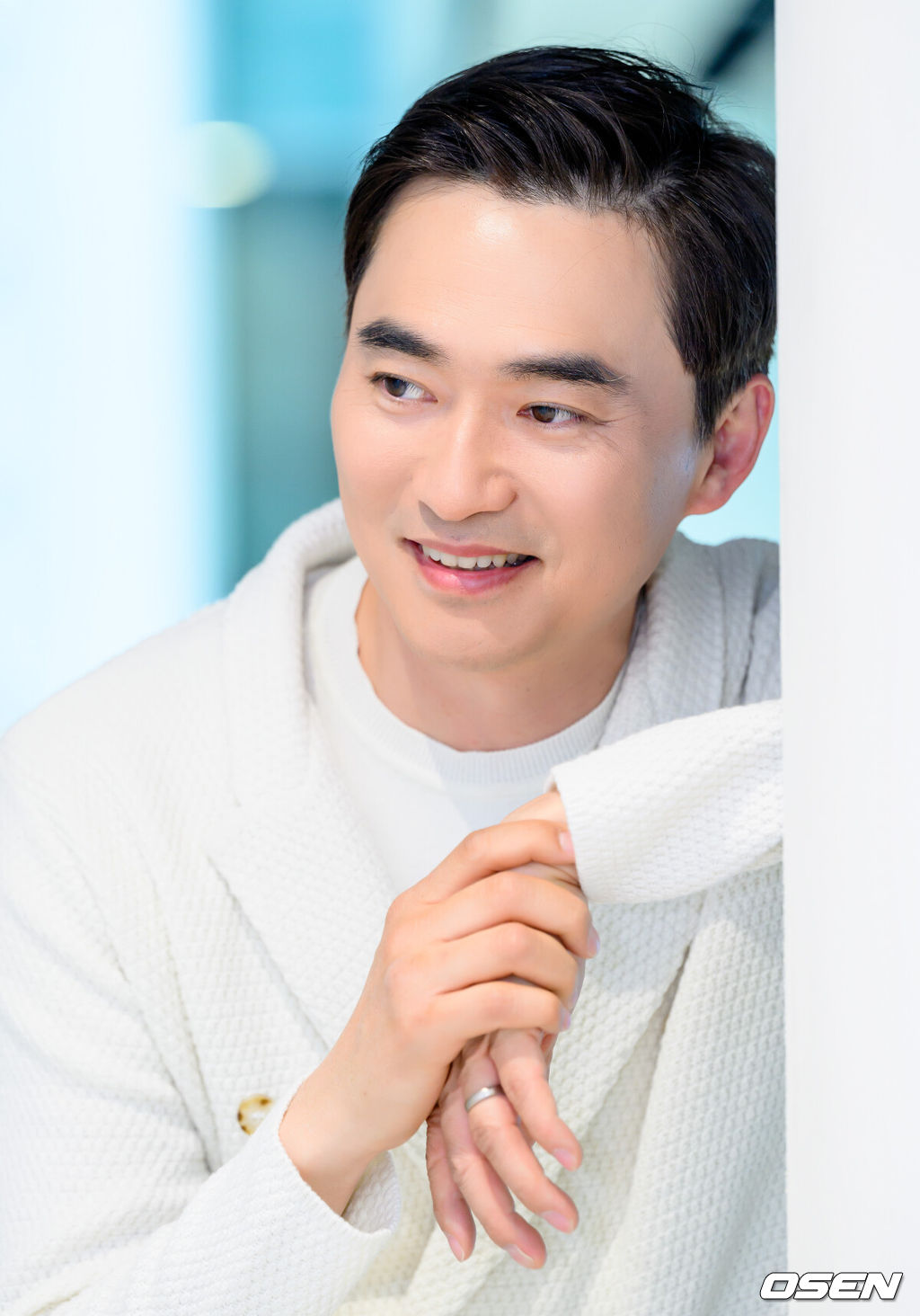 배우 김석훈 2024.04.08 /sunday@osen.co.kr