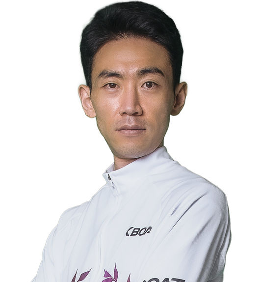 조성인.