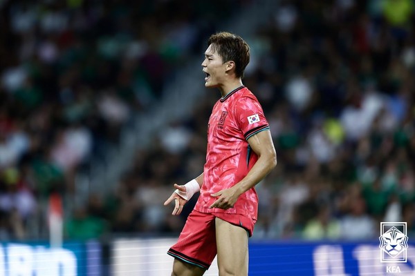 [사진] 대한축구협회 제공