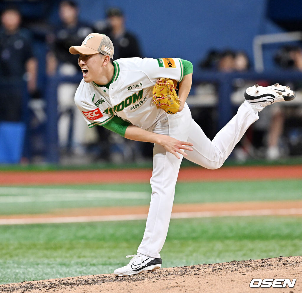 키움 오석주. 2025.07.24 / rumi@osen.co.kr