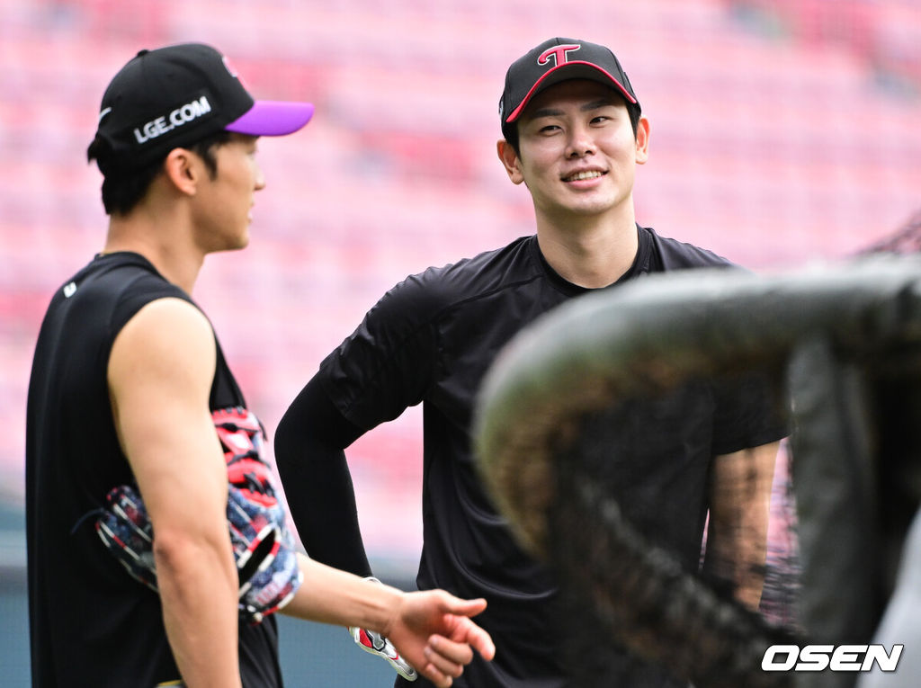 OSEN DB