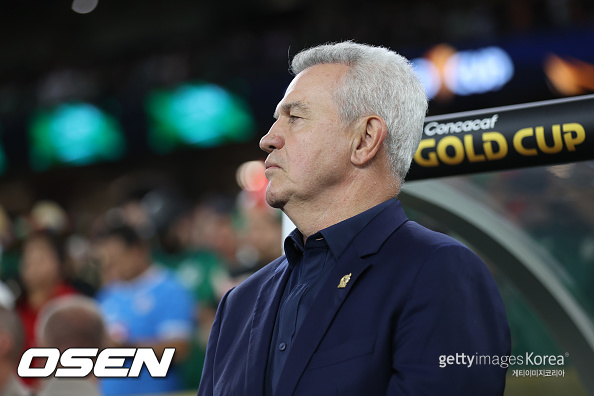 [사진] 아기레 ⓒGettyimages(무단전재 및 재배포 금지)