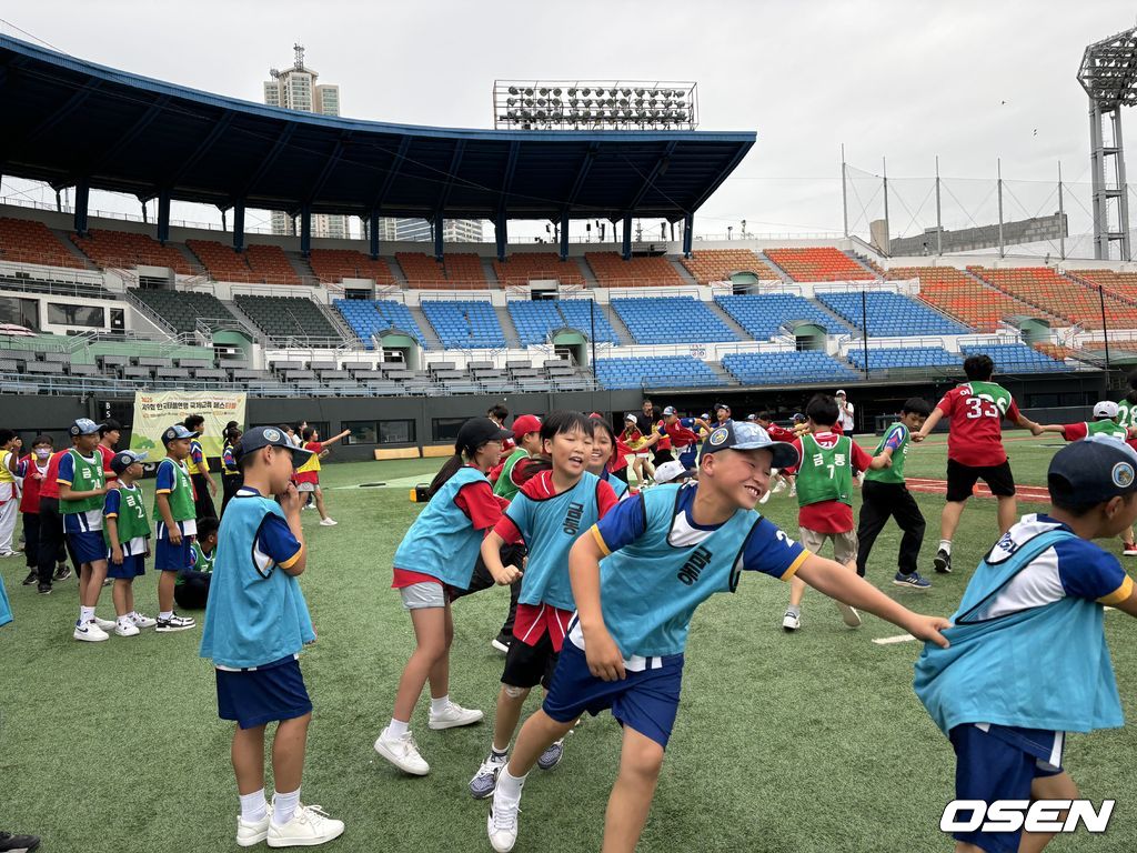 한국티볼연맹 제공