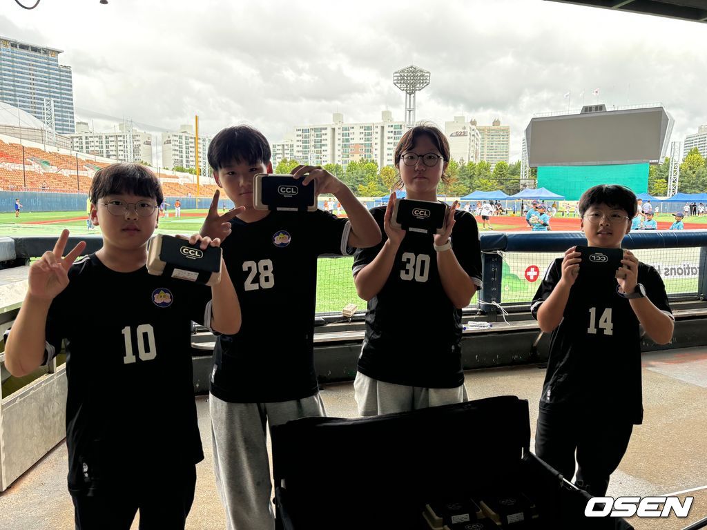 한국티볼연맹 제공