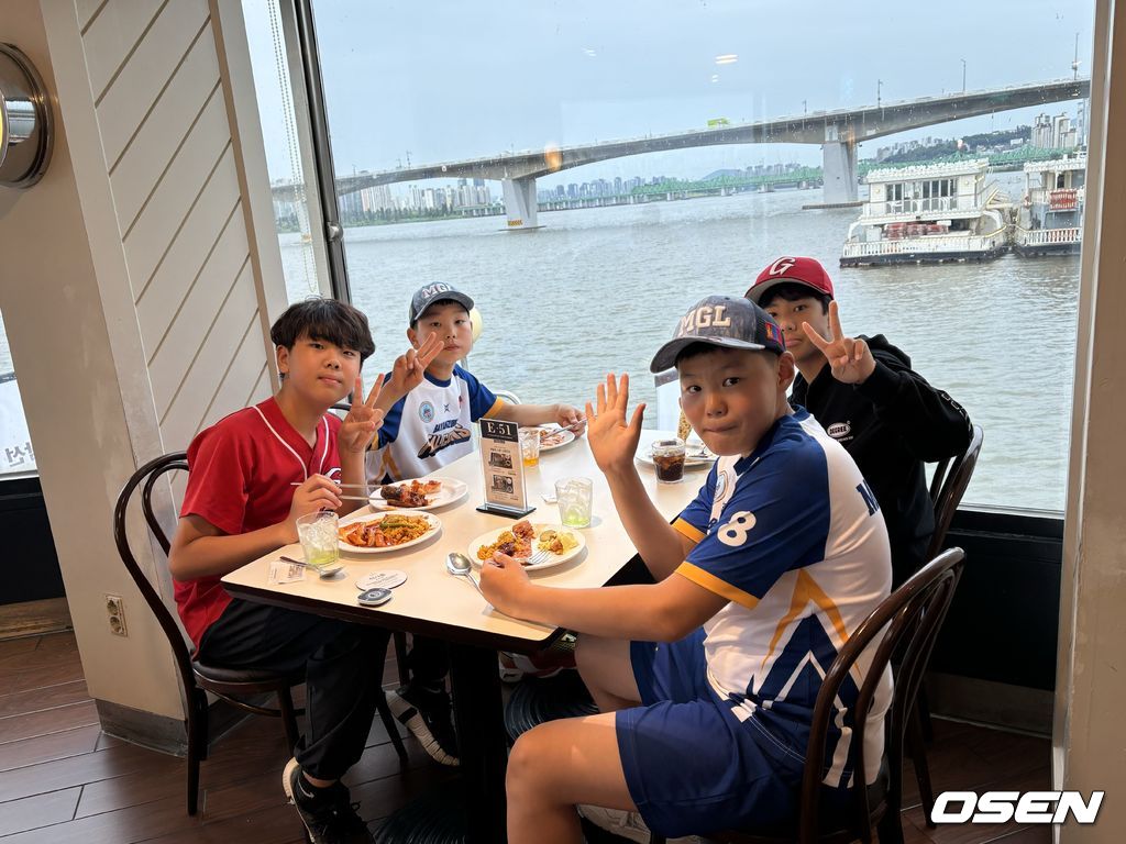 한국티볼연맹 제공