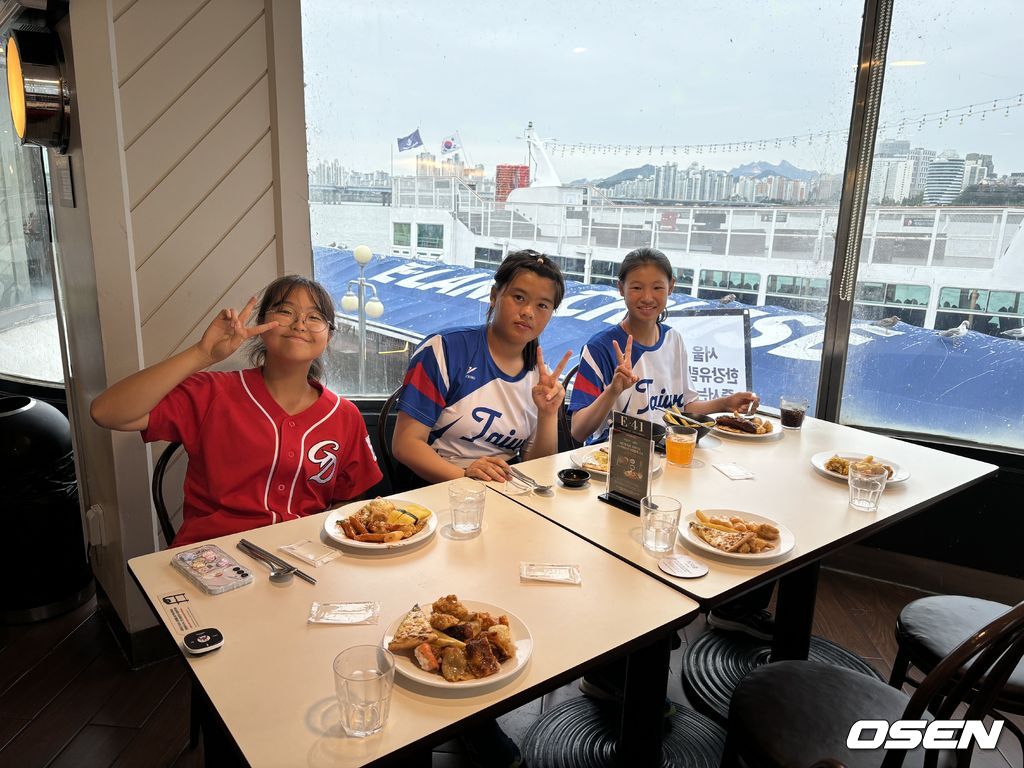 한국티볼연맹 제공