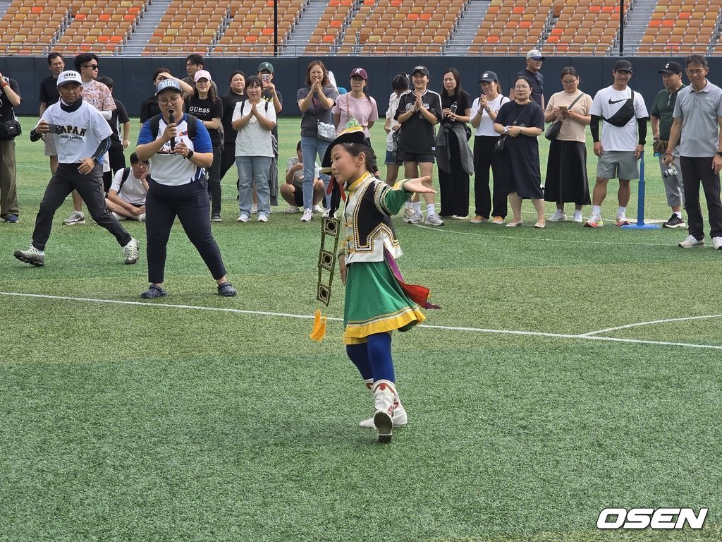 OSEN DB